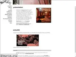 Sites similar to ledelirium.net