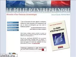 Sites similar to ledelitdentreprendre.com