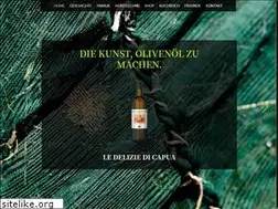 Sites similar to ledelizie.it