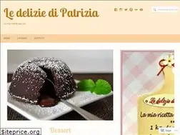Sites similar to ledeliziedipatrizia.com