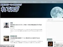 Sites similar to ledelog.net