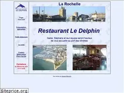 Sites similar to ledelphin.fr