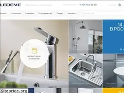 Sites similar to ledeme-russia.ru