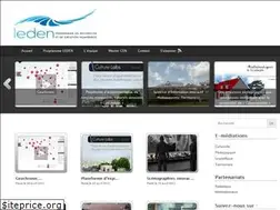 Sites similar to leden.org