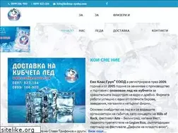 Sites similar to ledena-epoha.com