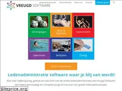 Sites similar to ledenadministratieonline.nl
