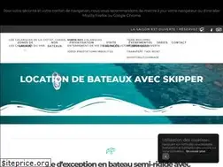 Sites similar to ledenboat.com