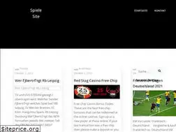 Sites similar to ledendelacreation.com
