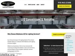 Sites similar to ledenergygroup.com