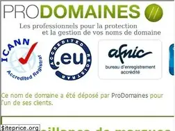 Sites similar to ledenicheur.com