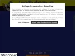 Sites similar to ledenicheur11.fr