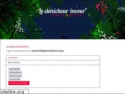 Sites similar to ledenicheurimmo.com