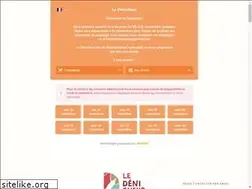Sites similar to ledenicheurparis.com