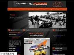 Sites similar to ledenon.com