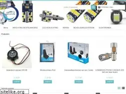 Sites similar to ledenstyling.nl
