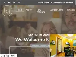 Sites similar to ledentist.com