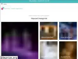 Sites similar to ledenvilagitasod.hu