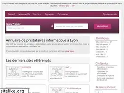Sites similar to ledepannageinformatique.com