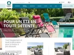 Sites similar to ledepot-bailleul.fr