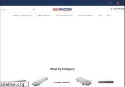 Sites similar to ledequipped.com