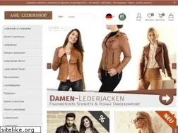 Sites similar to leder-aktuell.de