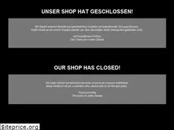 Sites similar to leder-deluxe.com