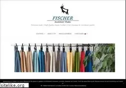 Sites similar to leder-fischer.de