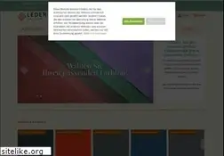 Sites similar to leder-fritz.de