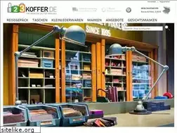 Sites similar to leder-gabler.de