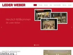 Sites similar to leder-leipzig.de