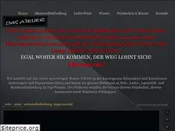 Sites similar to leder-pelze.ch