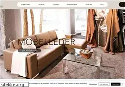 Sites similar to leder-reinhardt.de