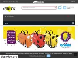 Sites similar to leder-streck.de