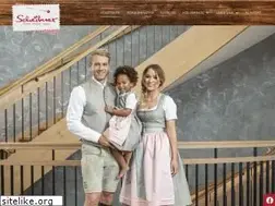 Sites similar to leder-tracht.at