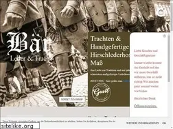 Sites similar to leder-trachten.com
