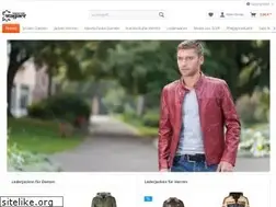 Sites similar to leder-wagner.de