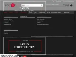 Sites similar to leder24h.de