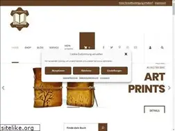 Sites similar to lederbuch.de