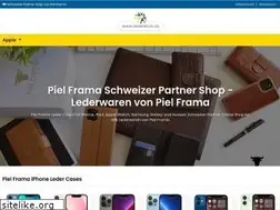 Sites similar to lederetuis.ch