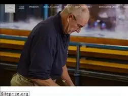 Sites similar to lederfabriek.nl