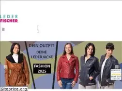 Sites similar to lederfischer.com
