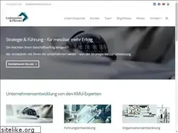 Sites similar to ledergerber-partner.ch