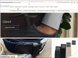 Sites similar to lederguertelspezialist.at