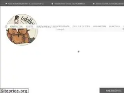 Sites similar to lederheidi.de