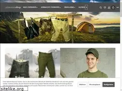 Sites similar to lederhosenshop.de