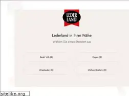 Sites similar to lederland.info