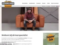Sites similar to lederland.nl
