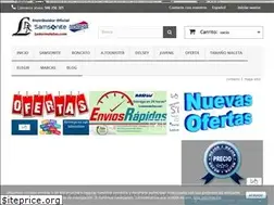 Sites similar to ledermaletas.com