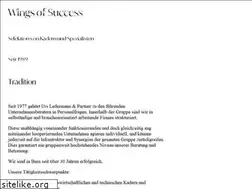 Sites similar to ledermann.ch