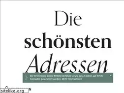 Sites similar to ledermann.com